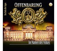 Offenbarung 23-Folge 35 - Im Namen des Volkes