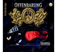 Offenbarung 23 Folge 39 - Insomnia - Diverse