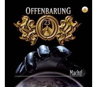 Offenbarung 23 - Macht!-Folge 8