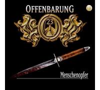 Offenbarung 23 - Menschenopfer-Folge 18