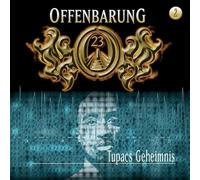 Offenbarung 23 - Tupacs Geheimnis-Folge 2