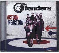 Offenders - Action Reaction