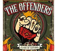 Offenders - Class Of Nations