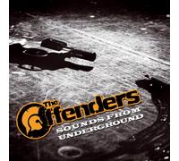 Offenders,the - Sounds from Underground