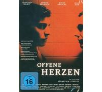 Offene Herzen (OmU) (DVD)