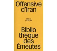 Offensive d'Iran: Du 9 janvier 1978 au 4 novembre 1979