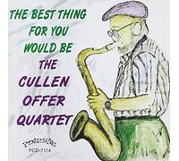 Offer, Cullen - Best Thing For You Would Be Th