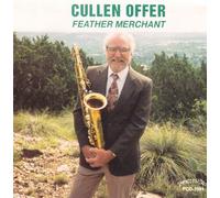 Offer, Cullen - Feather Merchant