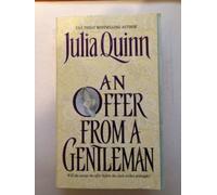 Offer From a Gentleman, An: Bridgerton: 03