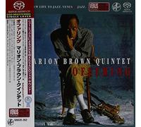 Marion Brown - Offering