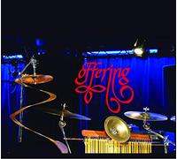 Offering - 2013 (Dvd + 2 Concert Triton