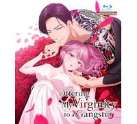 Offering My Virginity to a Gangster : Uncensored [Blu-ray]