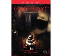 Offering, The (DVD) Diddy Betty Compson Tom Santschi Bruce Elgin