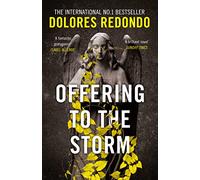 Offering to the storm: Book 3