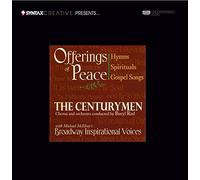 Offerings of Peace: Hymns, Sprituals, Gospel Songs