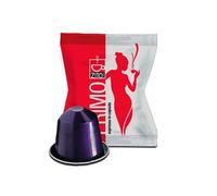 OFFERTA 100 Capsule Caffè Zito Miscela Primo Compatibili Nespresso