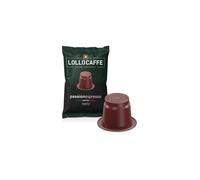 LOLLO | Nespresso | MISCELA NERA - 0600 Capsule