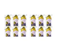 OFFERTA 12 BOTTIGLIE OLIO DI SEMI VINACCIOLO 1 LT LITRO