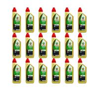 OFFERTA 18 LITRI OLIO CASTROL POWER 1 RACING ULTIMATE 2T MOTO SCOOTER 18CS03