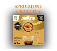 OFFERTA 180 capsule Lavazza a modo mio Qualità Oro spedizione gratuita☕
