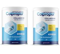 OFFERTA 2 COLPROPUR COLLAGENE ARTICOLAZIONI 340G
