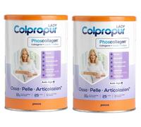 OFFERTA 2 COLPROPUR LADY 340g
