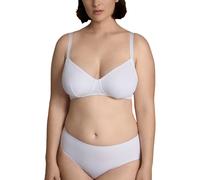 OFFERTA 2 PEZZI RAGNO DP63FH Reggiseno Senza Ferretto COPPE B-C COLORI VARI