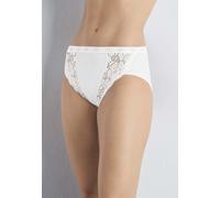 OFFERTA 2 PEZZI SLOGGI CHIC TAI slip sgambati donna BIANCO - NERO