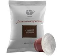OFFERTA 200 capsule LOLLO CAFFŠ PASSIONESPRESSO CLASSICO CLASSICA NESPRESSO