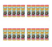 OFFERTA 20x Flortis Disseta Piante Gel 300ml Irrigazione Automatica 20-30 Giorni