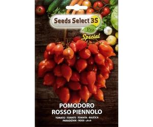 OFFERTA: 3 BUSTINE POMODORO PIENNOLO (2 ROSSO E 1 GIALLO) € 9