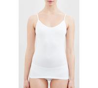 OFFERTA 3 CANOTTIERE RAGNO DM05AE Donna Spalla Stretta Cotone COLORI VARI