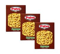 OFFERTA 3 CONFEZIONI DI CHICCHE RIGATE 400gr