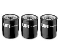 Kit 3 Filtri Tagliando Adatto per Grande Punto EVO 1.2 Benzina 69CV 312 dal 2012