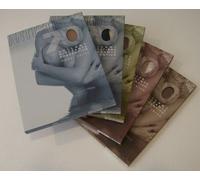 OFFERTA 3 PAIA COLLANT ELASTICO COLLANT140 mmhg 18 ELLY COL.CASTORO MIS.2 REPOS