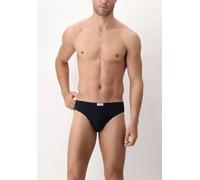 OFFERTA 3 PEZZI CAGI 1244 Slip Bassi Uomo BIANCO-NERO-BLU