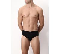 OFFERTA 3 PEZZI CAGI 1291 Slip Medi Uomo BIANCO-NERO-BLU