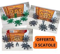 OFFERTA 3 SCATOLE CHINTOYS Six Days War 1/72