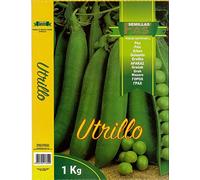 OFFERTA! 3 SCATOLE DA KG 1 PISELLO DA SEMINA UTRILLO FAS