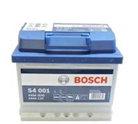 Offerta 4 Batterie Bosch S4 44Ah - 52Ah - S4 60Ah -S4 72 Ah 5d98799253dca