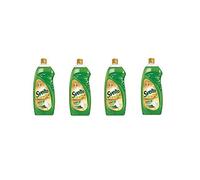 Offerta 4 detersivi per piatti svelto al limone con vero succo al limone 4x1000m