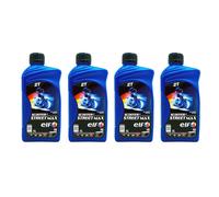 OFFERTA 4 litri OLIO MISCELA ELF SCOOTER MAX 2 TEMPI 100% SINTETICO 04ET03