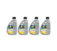 OFFERTA 4 litri OLIO MISCELA Q8 UNIMIX 2 TEMPI 100% MINERALE SCOOTER 04QE04
