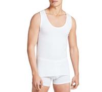 OFFERTA 4 PEZZI RAGNO 611472 Canottiera Uomo Cotone Elasticizzato COLORI VARI