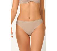 OFFERTA 4 PEZZI SLOGGI BASIC TAI Slip Sgambati Donna BIANCO - NERO - NUDO