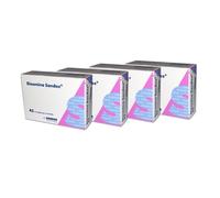 OFFERTA 4X SANDOZ DIOSMINA 45 CPR - Integratore di Bioflavonoidi Compressa 180 C