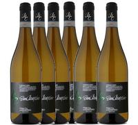 Offerta 6 bottiglie Bonelli Verdicchio dei Castelli di Jesi doc classico superiore Tosti 6 bottiglie 0,75