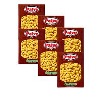OFFERTA 6 CONFEZIONI DI CHICCHE RIGATE 400gr