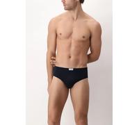 OFFERTA 6 PEZZI CAGI 1291 Slip Medio Uomo BIANCO-NERO-BLU