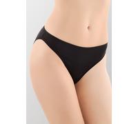 OFFERTA 6 PEZZI RAGNO 07455N Slip Donna Cotone Elasticizzato BIANCO-NERO-NUDO
